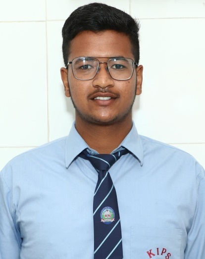 Photo of Vansh Singla